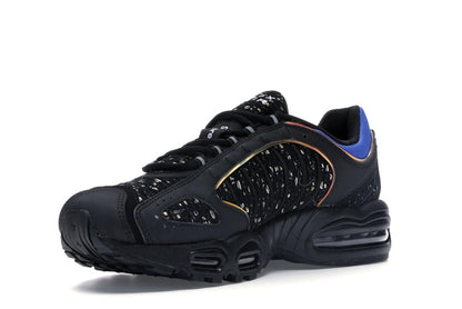 Nike Air Max Tailwind 4 Supreme Black - VOSneakers