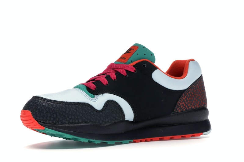 Nike Air Safari Supreme Tech - VOSneakers