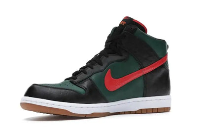 Nike Dunk High Supreme Spark LE East (DJ Clark Kent) - VOSneakers