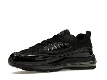 Nike Air Max 98 Supreme Black - VOSneakers
