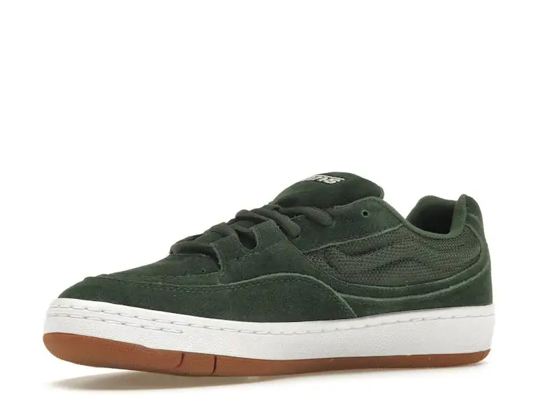 Vans Speed Supreme Green - VOSneakers