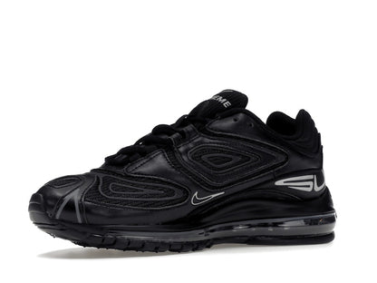 Nike Air Max 98 TL Supreme Black - VOSneakers