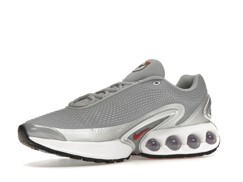 Nike Air Max Dn Supreme Silver Bullet (Friends & Family) - VOSneakers