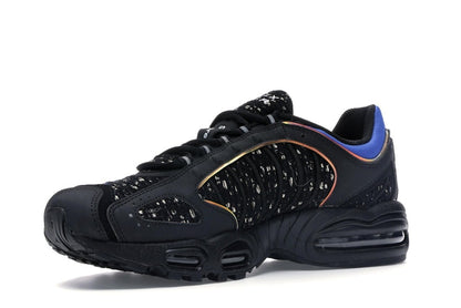 Nike Air Max Tailwind 4 Supreme Black - VOSneakers