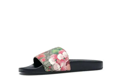Gucci Slides Bloom Supreme - VOSneakers