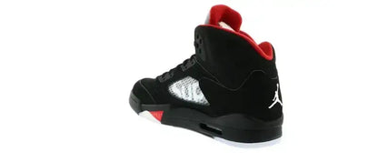 Jordan 5 Retro Supreme Black - VOSneakers