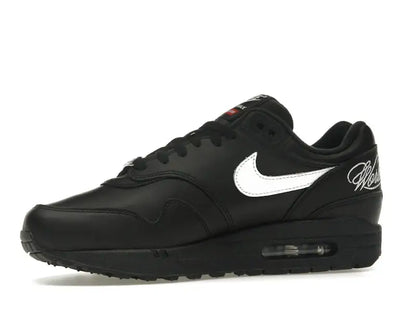 Nike Air Max 1 '87 SP Supreme Black White - VOSneakers