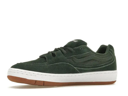 Vans Speed Supreme Green - VOSneakers