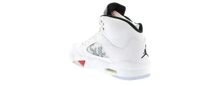 Jordan 5 Retro Supreme White - VOSneakers