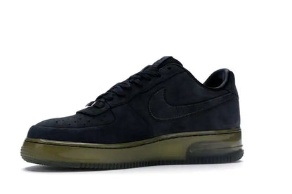 Nike Air Force 1 Low Supreme New Six LeBron James - VOSneakers