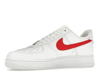 Nike Air Force 1 Low Supreme Shanghai - VOSneakers