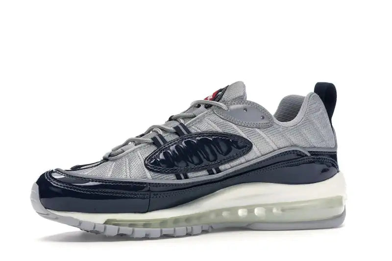 Nike Air Max 98 Supreme Obsidian - VOSneakers