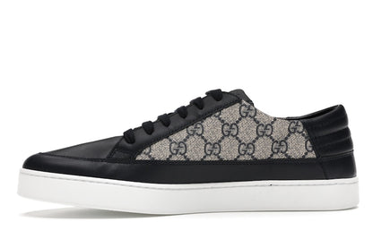 Gucci Common GG Supreme Navy - VOSneakers