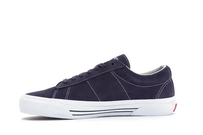 Vans Sid Pro Supreme Purple - VOSneakers