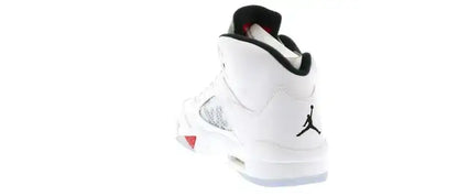 Jordan 5 Retro Supreme White - VOSneakers