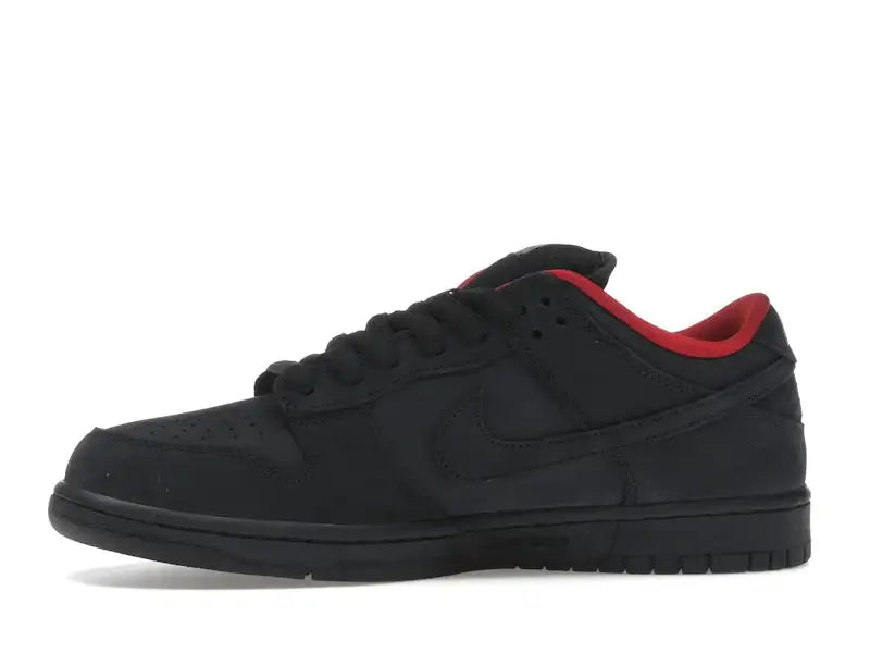Nike SB Dunk Low Supreme 94 Black - VOSneakers