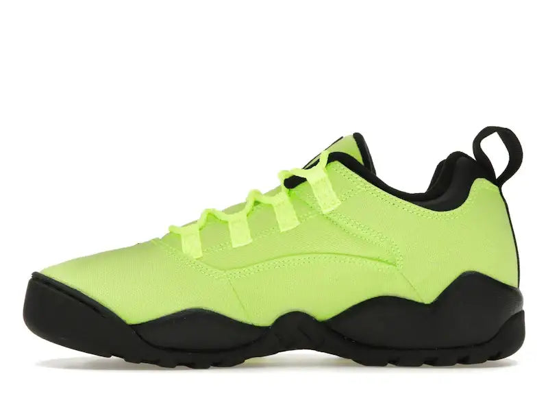 Nike SB Darwin Low Supreme Volt - VOSneakers