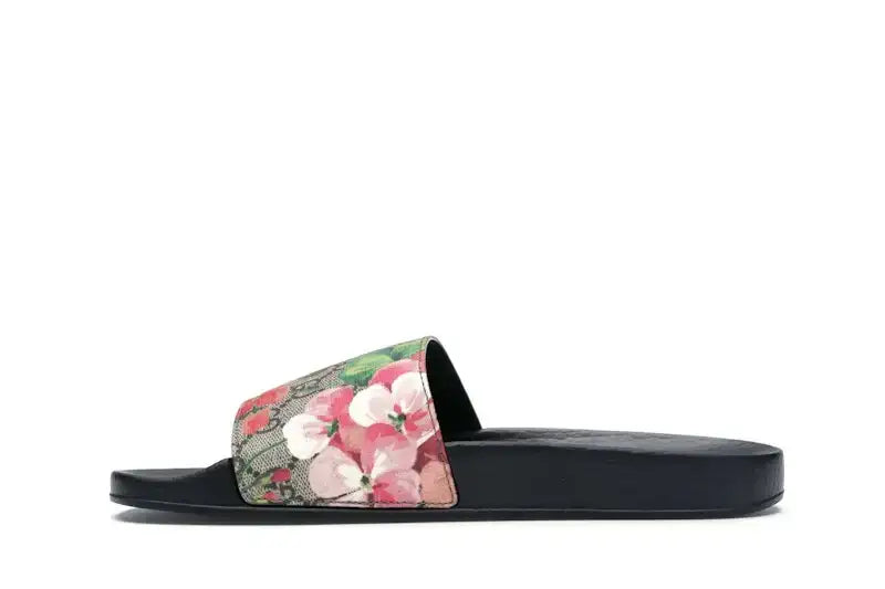 Gucci Slides Bloom Supreme - VOSneakers