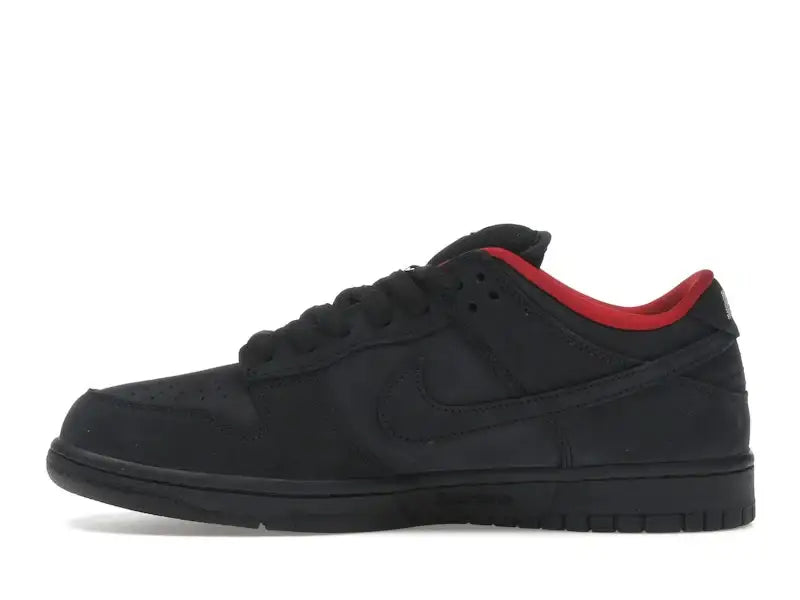 Nike SB Dunk Low Supreme 94 Black - VOSneakers