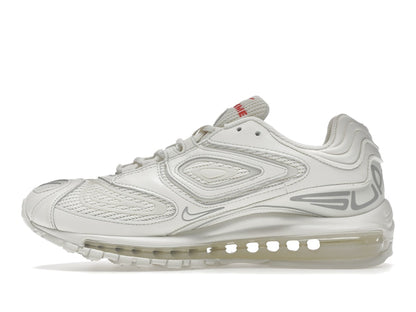 Nike Air Max 98 TL Supreme White - VOSneakers