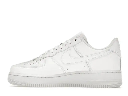 Nike Air Force 1 Low Supreme White - VOSneakers