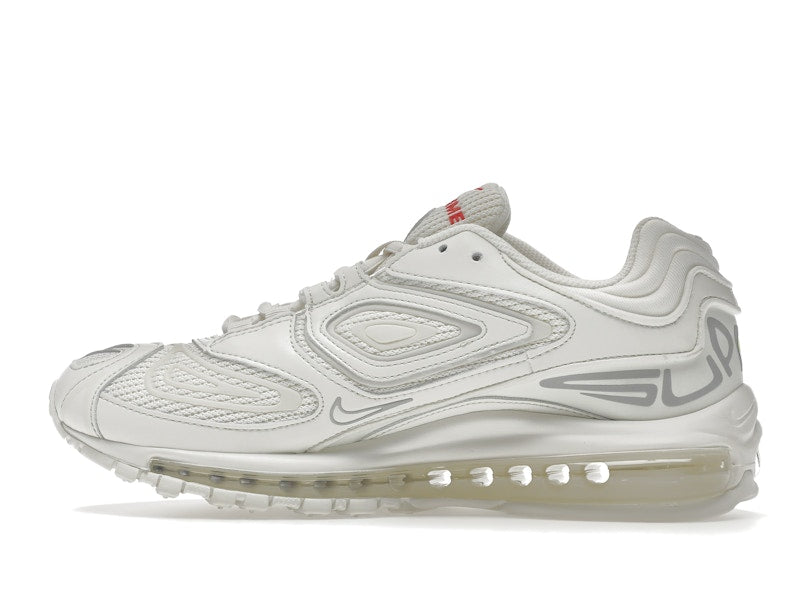 Nike Air Max 98 TL Supreme White - VOSneakers