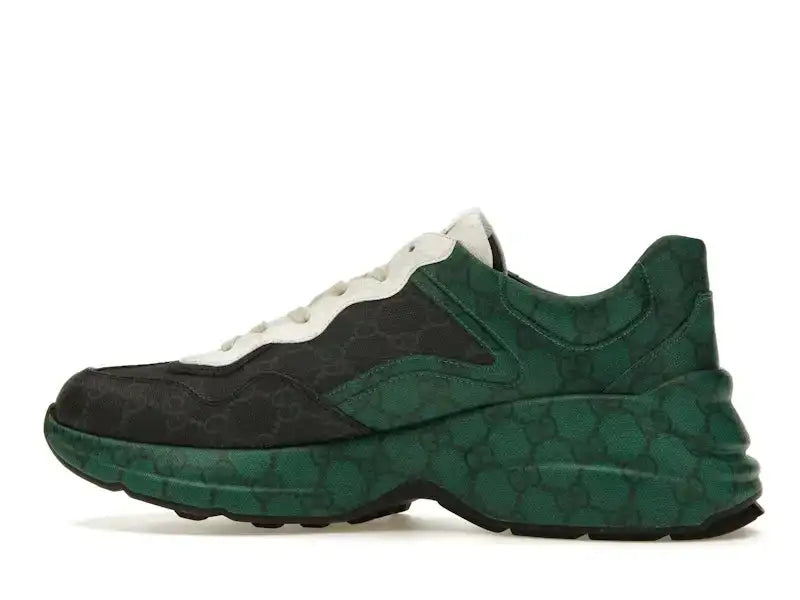 Gucci Rhyton Multicolor GG Supreme - VOSneakers