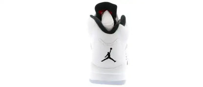 Jordan 5 Retro Supreme White - VOSneakers