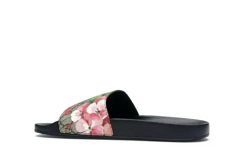 Gucci Slides Bloom Supreme - VOSneakers