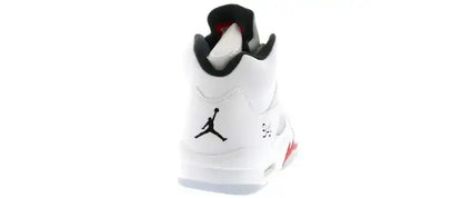 Jordan 5 Retro Supreme White - VOSneakers