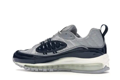 Nike Air Max 98 Supreme Obsidian - VOSneakers