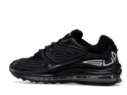 Nike Air Max 98 TL Supreme Black - VOSneakers