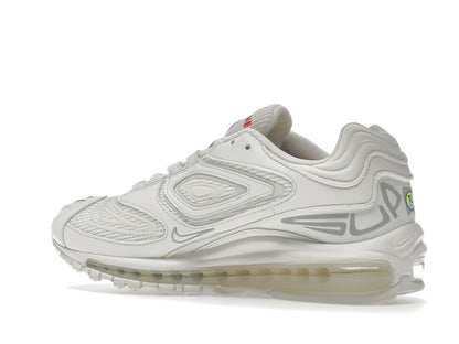 Nike Air Max 98 TL Supreme White - VOSneakers