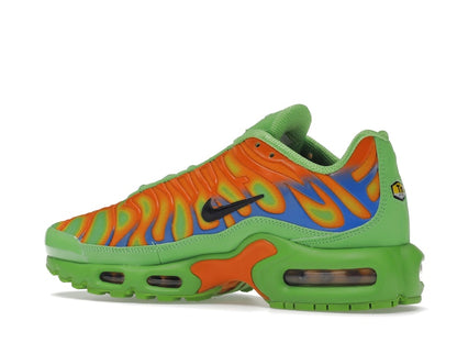 Nike Air Max Plus Supreme Mean Green - VOSneakers
