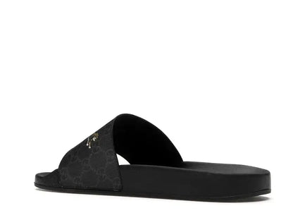 Gucci Slide GG Supreme Tigers - VOSneakers