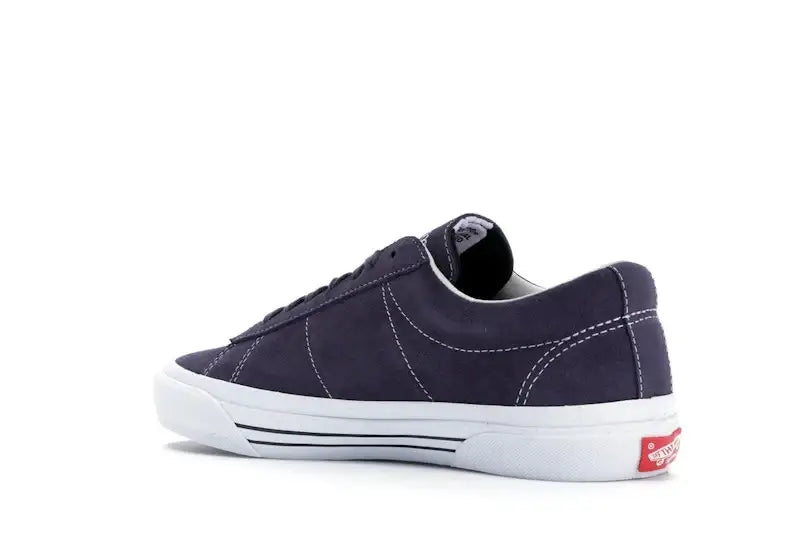 Vans Sid Pro Supreme Purple - VOSneakers