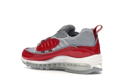 Nike Air Max 98 Supreme Varsity Red - VOSneakers