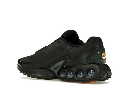 Nike Air Max Dn SP Supreme Black - VOSneakers