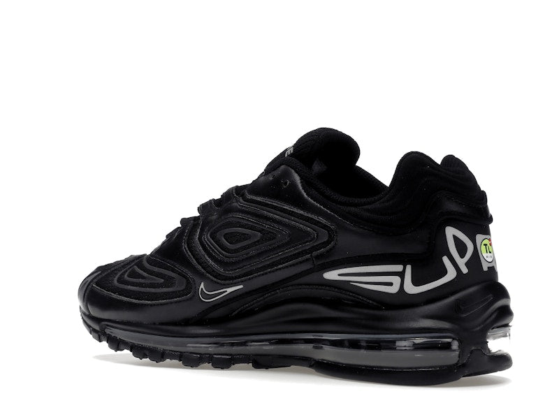 Nike Air Max 98 TL Supreme Black - VOSneakers