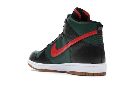 Nike Dunk High Supreme Spark LE East (DJ Clark Kent) - VOSneakers