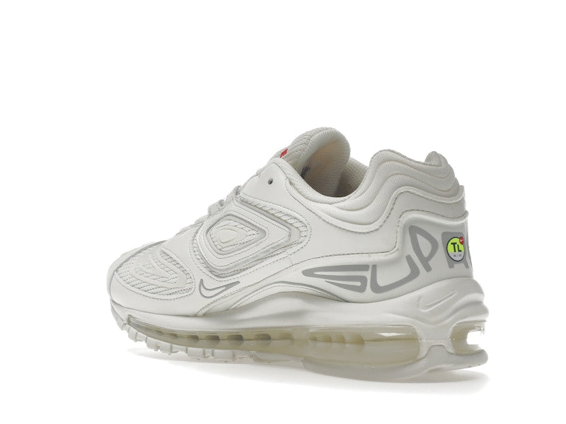 Nike Air Max 98 TL Supreme White - VOSneakers