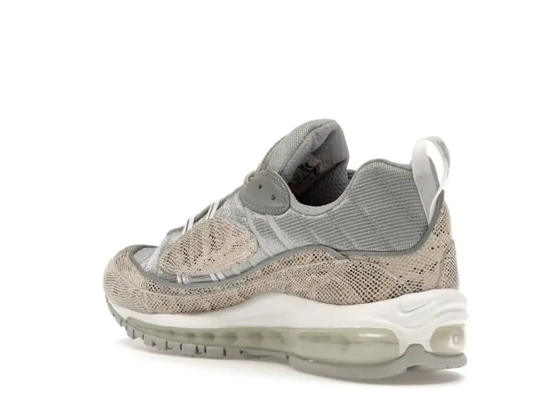 Nike Air Max 98 Supreme Snakeskin - VOSneakers