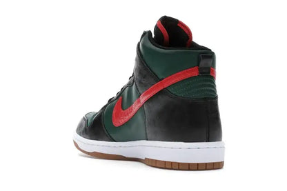 Nike Dunk High Supreme Spark LE East (DJ Clark Kent) - VOSneakers