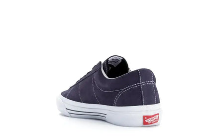 Vans Sid Pro Supreme Purple - VOSneakers