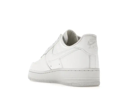 Nike Air Force 1 Low Supreme White - VOSneakers