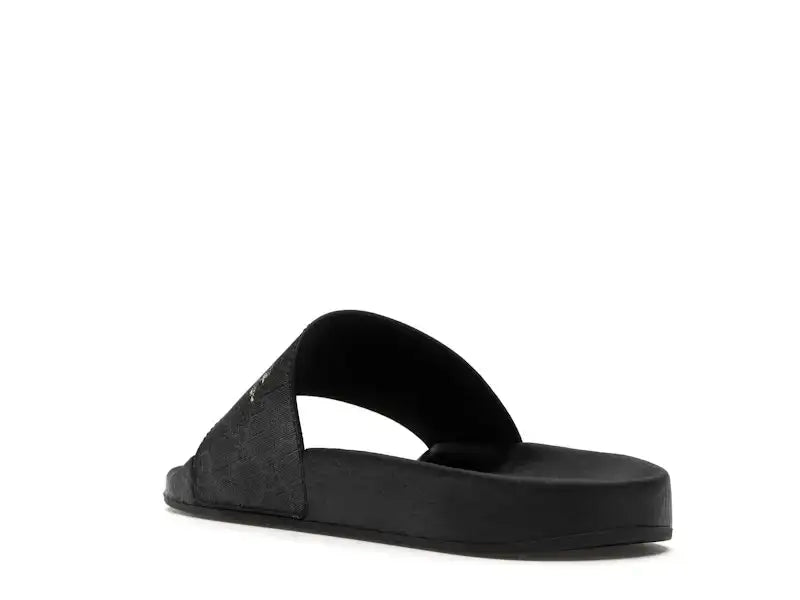 Gucci Slide GG Supreme Tigers - VOSneakers