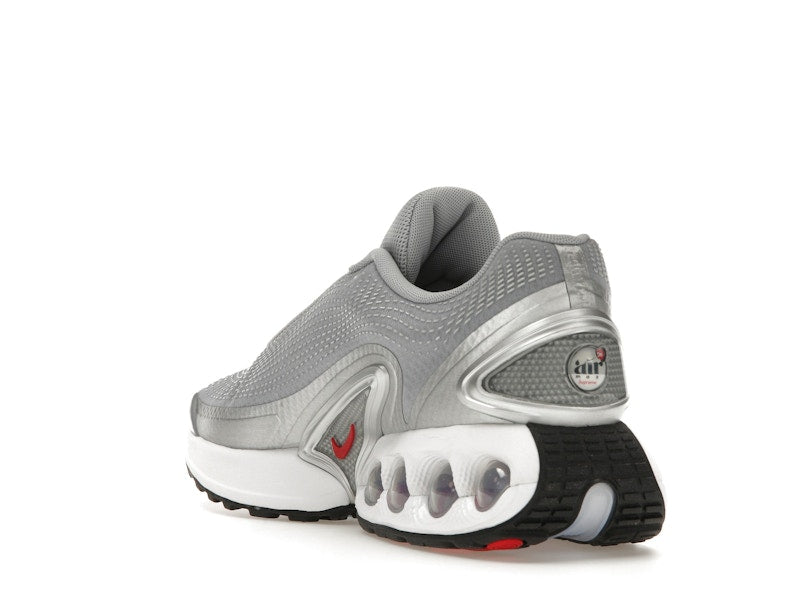 Nike Air Max Dn Supreme Silver Bullet (Friends & Family) - VOSneakers