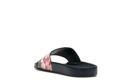 Gucci Slides Bloom Supreme - VOSneakers