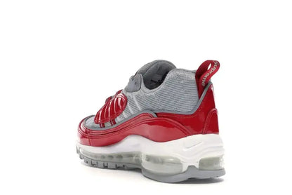 Nike Air Max 98 Supreme Varsity Red - VOSneakers