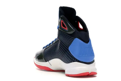 Nike Hyperdunk Supreme NBA on TNT - VOSneakers